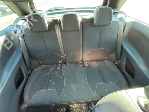 Used Rear seat Rear seat DS DS 3 (SA_) 1.6 BlueHDi 100 (SABHY0, SABHYT) (99 hp) 40149653 40149653