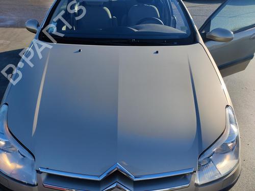 Motorhjelm CITROËN C5 II (RC_) 1.6 HDi (RC8HZB) (109 hp) 27129379
