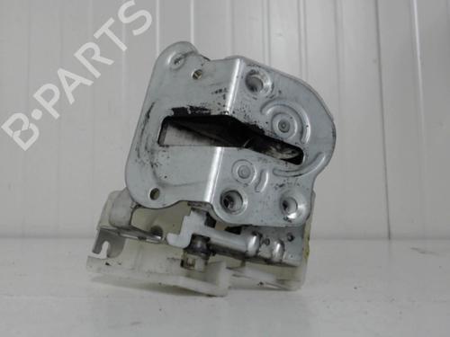 Højre bagtil lås MAZDA 5 (CR) 2.0 CD (CR19) (143 hp) 27116834