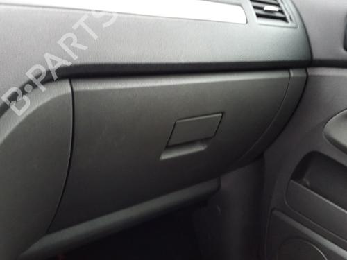 Handskerum FORD C-MAX (DM2) 1.6 TDCi (90 hp) 27101802