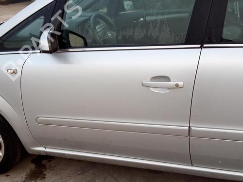 Used Front left window mechanism OPEL ZAFIRA / ZAFIRA FAMILY B (A05) 1.9 CDTI (M75) (120 hp) 27142736