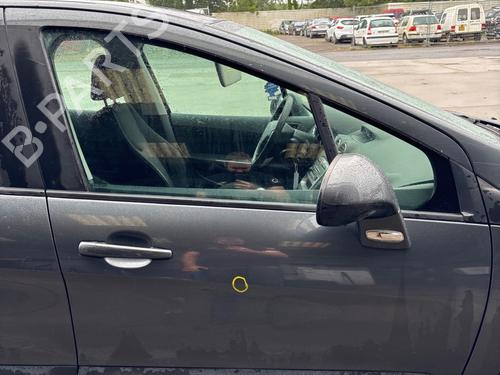 Used Front right window mechanism Front right window mechanism PEUGEOT 308 I (4A_, 4C_) 1.6 HDi (90 hp) 36299661 36299661