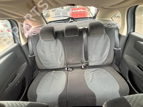 Used Rear left seatbelt Rear left seatbelt CITROËN C4 I (LC_) 1.6 HDi (109 hp) 40251209 40251209