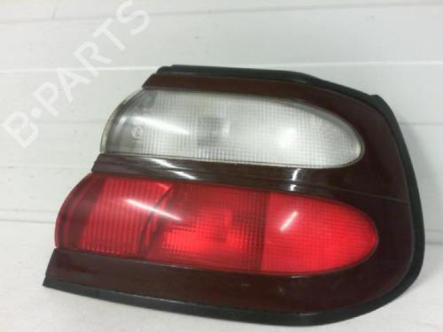 Used Right taillight NISSAN ALMERA I Hatchback (N15) 1.4 (87 hp) 27133524