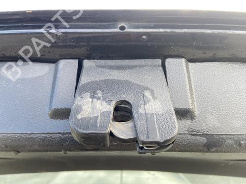 Used Tailgate lock VW POLO IV (9N_, 9A_) 1.9 TDI (101 hp) 30462050