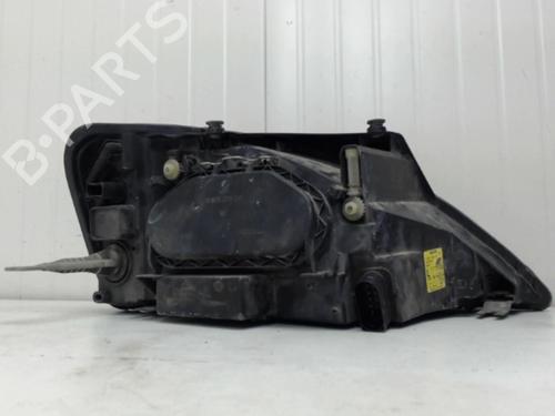 Left headlight FORD GALAXY I (WGR) 1.9 TDI | BP27118104C28 