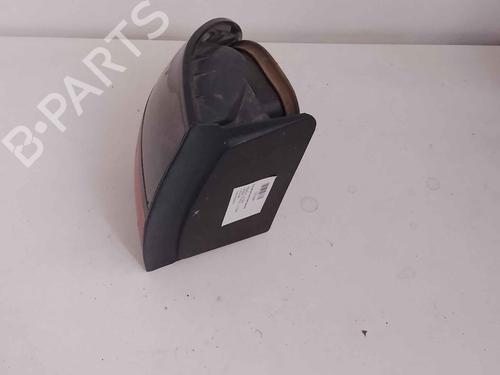 Used Left taillight Left taillight RENAULT LAGUNA I (B56_, 556_) 2.2 D (B56F/2) (83 hp) 33315640 33315640