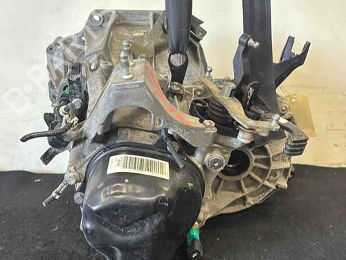 Used Gearbox Gearbox DACIA SANDERO II 1.0 SCe 75 (B8JC, B8JD, B8NC) (73 hp) 32497807 32497807