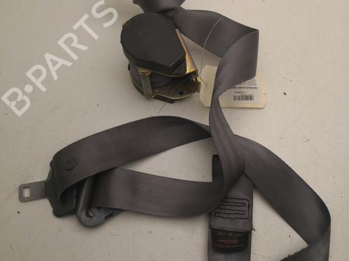 Used Front left seatbelt RENAULT TWINGO I (C06_) 1.2 (C066, C068) (58 hp) 29978096