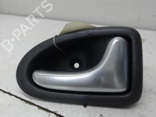 Used Front right interior door handle Front right interior door handle RENAULT SCÉNIC I MPV (JA0/1_, FA0_) 1.9 dCi (JA05, JA1F) (102 hp) 27119308 27119308