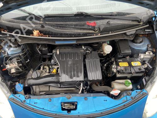 Motor SUZUKI ALTO VII (GF) 1.0 (AMF310, GFC31S) (68 hp) 27111346