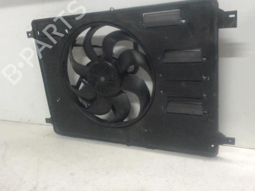 Used Radiator fan FORD MONDEO IV (BA7) 1.8 TDCi (125 hp) 27132191