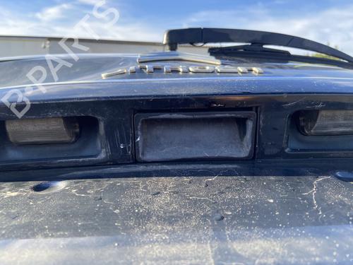 Used Switch CITROËN C3 Picasso (SH_) 1.6 BlueHDi 100 (99 hp) 30305575