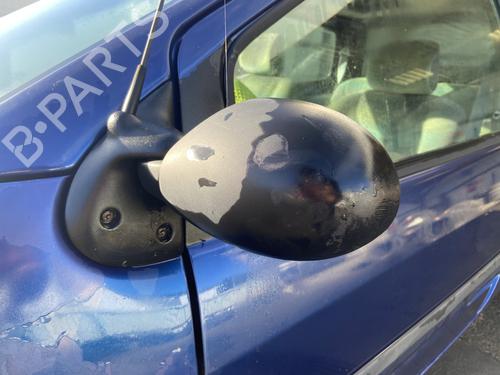 Retrovisore sinistro RENAULT TWINGO I (C06_) 1.2 (C066, C068) (58 hp) 30610677