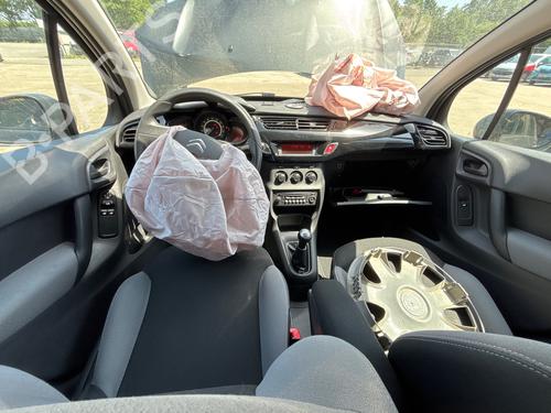 Fælk CITROËN C3 II (SC_) 1.0 VTi 68 | BP36093049C45 - Image 4