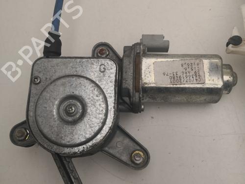 Used Rear left window mechanism Rear left window mechanism PEUGEOT 406 (8B) 2.2 (158 hp) 27133435 27133435