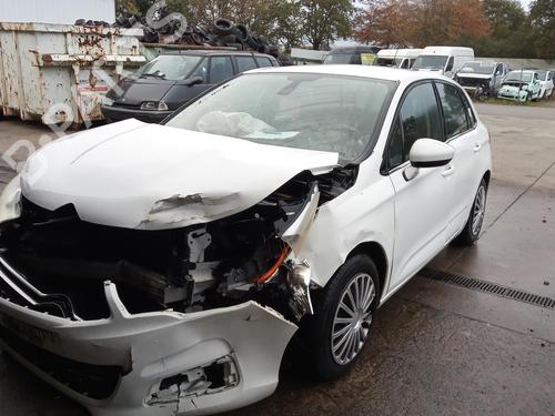 Third brake light CITROËN C4 II (NC_) 1.6 HDi 115 | BP27144233L11  - Image 8