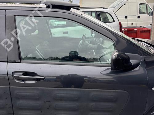 front-right-lock-citroen-c4-cactus-2014-40251272 main image