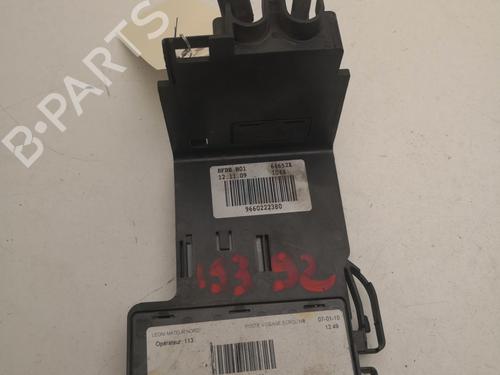 Elektronisk modul PEUGEOT 308 I (4A_, 4C_) 1.6 HDi (109 hp) 32121511