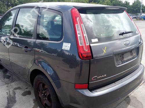 Handskerum FORD C-MAX (DM2) 1.6 TDCi | BP27111557C95 - Image 6