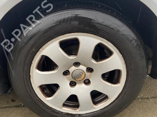 Jante AUDI A4 B6 Avant (8E5) 1.9 TDI (130 hp) 32351117