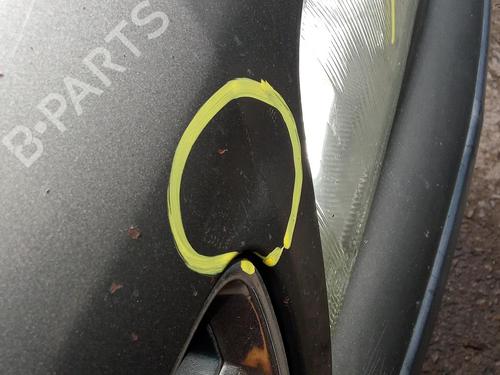 Hood NISSAN PRIMERA Hatchback (P11) 2.0 TD | BP27138356C1 