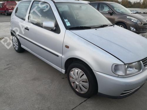 Right mirror VW POLO III (6N1) 60 1.4 | BP27127579C27 
