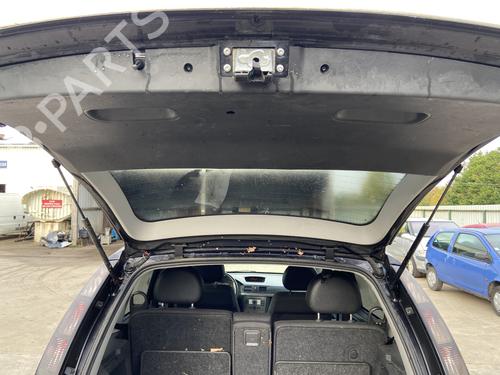 Amortiguador portón/maletero OPEL MERIVA A MPV (X03) 1.7 CDTI (E75) (100 hp) 29936442