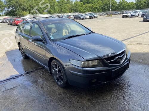 Left front window switch HONDA ACCORD VII Tourer (CM, CN) 2.4 (CM2) | BP27113651I27 - Image 3