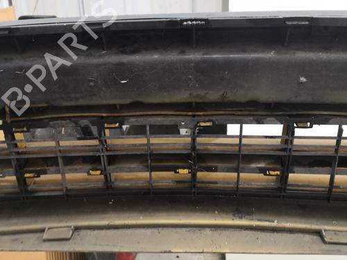 Front bumper CITROËN SAXO (S0, S1) 1.5 D | BP30130357C7 