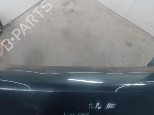 Front bumper VW POLO III (6N1) 60 1.4 | BP27136126C7 