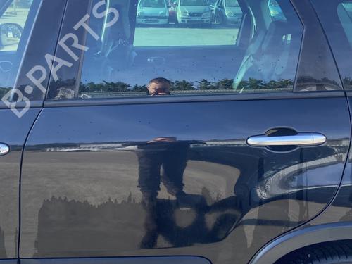 Right front window switch FIAT 500L (351_, 352_) 1.6 D Multijet (199LYD1B) | BP33570494I26  - Image 20