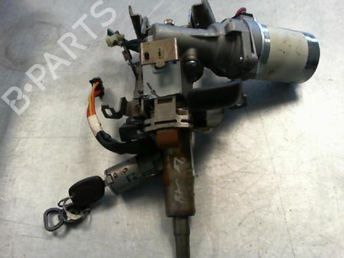 Coluna de dirección RENAULT CLIO II (BB_, CB_) 1.5 dCi (B/CB07) (65 hp) 27118135