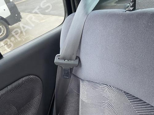 Used Rear right seatbelt Rear right seatbelt 33570089 33570089