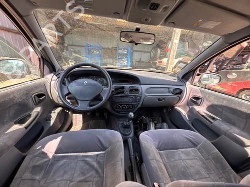 Used Parts RENAULT MEGANE I (BA0/1_) 4789019