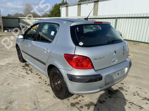 Starter PEUGEOT 307 (3A/C) 1.6 16V | BP32504591M8 - Image 6