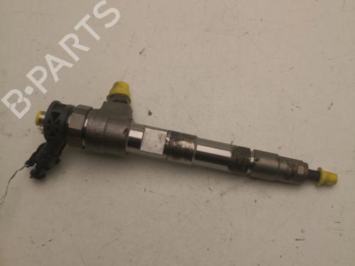 Used Injector Injector NISSAN QASHQAI II (J11, J11_) 1.5 dCi (116 hp) 32521000 32521000