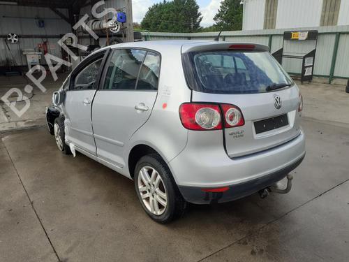Rear mirror VW GOLF PLUS V (5M1, 521) 1.9 TDI | BP27120210I6 