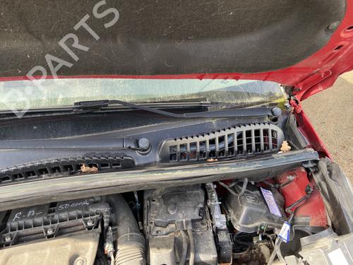 Used Front windshield wiper arm Front windshield wiper arm CITROËN C3 Picasso (SH_) 1.6 BlueHDi 100 (99 hp) 33016160 33016160