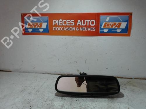 Bakspejl indvendigt FORD FOCUS II (DA_, HCP, DP) 1.6 TDCi (90 hp) 27116298