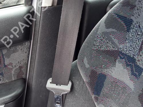 Used Front right seatbelt Front right seatbelt CITROËN XSARA (N1) 1.6 16V (109 hp) 27137166 27137166