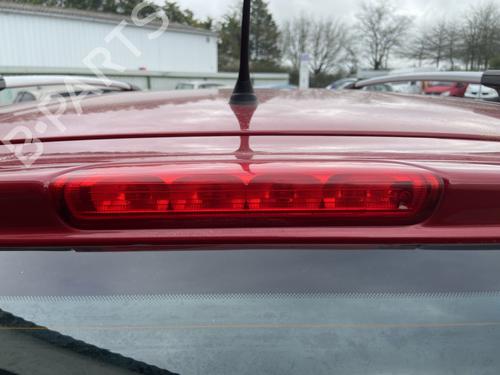 Bremselys CITROËN C3 Picasso (SH_) 1.6 BlueHDi 100 (99 hp) 33019499