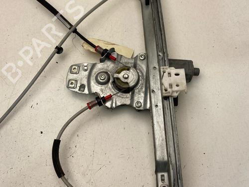 Used Front right window mechanism Front right window mechanism CITROËN C5 III Break (RW_) 2.0 HDi 140 (140 hp) 39713692 39713692