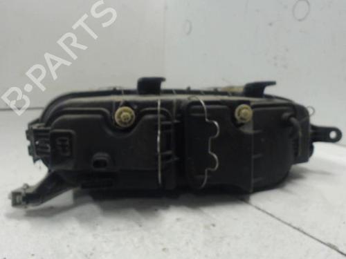 Left headlight FIAT PUNTO (188_) 1.2 60 (188.030, .050, .130, .150, .230, .250) | BP27120708C28 