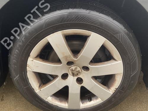 Used Right front brake caliper PEUGEOT 308 SW I (4E_, 4H_) 1.6 HDi (109 hp) 32347365