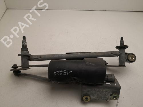 Used Front wiper motor RENAULT SCÉNIC I MPV (JA0/1_, FA0_) 1.9 dCi (JA05, JA1F) (102 hp) 27103560