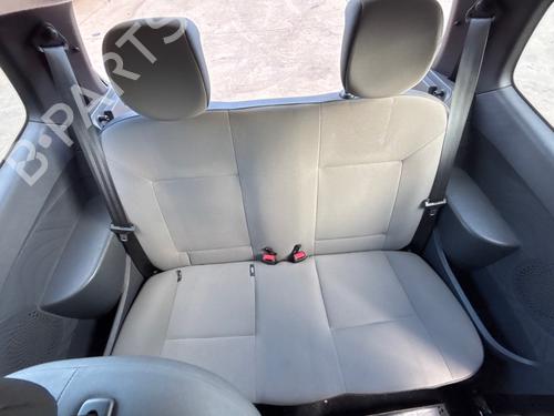 Used Seat buckle Seat buckle RENAULT TWINGO II (CN0_) 1.2 16V (CN04, CN0B) (75 hp) 39970457 39970457