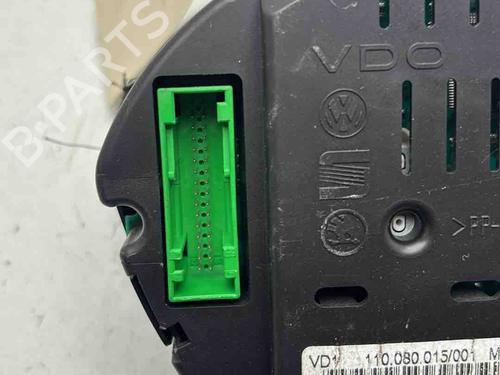 instrument-cluster-skoda-fabia-i-6y2-1999-2000-2001-2002-2003-2004-2005-2006-2007-2008-27119654 main image