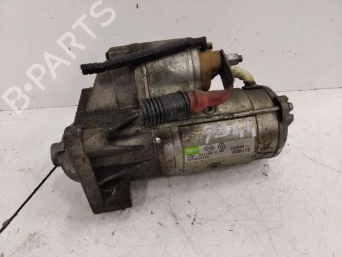 Used Starter Starter RENAULT MEGANE II Saloon (LM0/1_) [2003-2026] 27117223 27117223