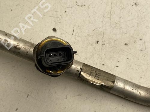 AC pipe RENAULT MASTER III Van (FV) 2.3 dCi 170 FWD (FV0L) | BP39725955M126 - Image 5
